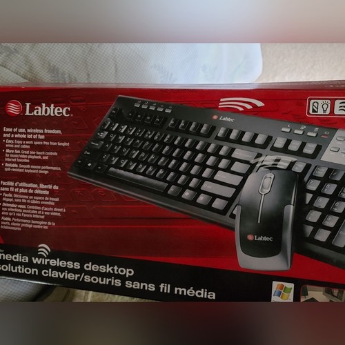 Set tastiera mouse da - e,