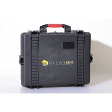 Hprc Valigia 2600 - Macchina