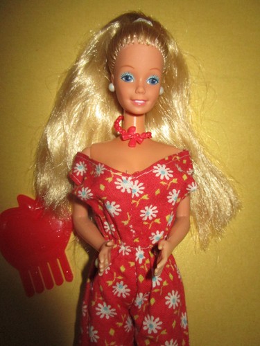 644 barbie bionda - b-644),