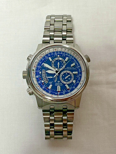 Orologio citizen promaster - citizen,