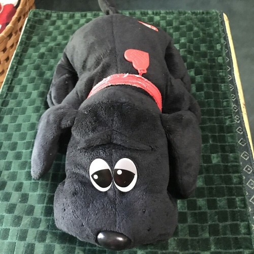 Peluche cuccioli sterlina - peluche,