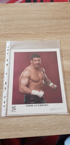 Eddie guerrero foto - guerrero,