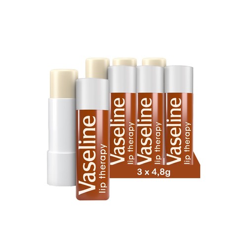 Vaselina lip therapy burro - vaselina,