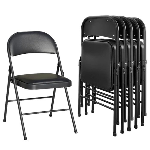 Set di 6 sedie - set,