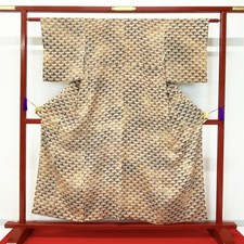 Kimono giapponese 'KOMON'...