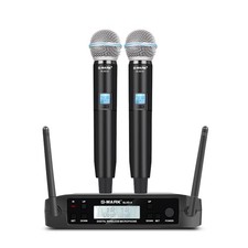 Glxd4 professional wireless - glxd4,