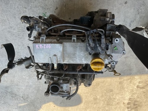 Motore k7m 812 dacia - k7m,
