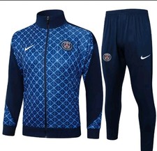 Tuta Paris St Germain Taglia M