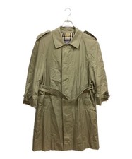 Vecchio trench cappotto