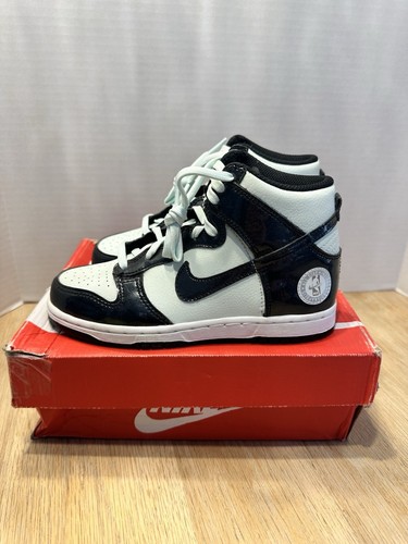 Nike dunk high - dunk, se