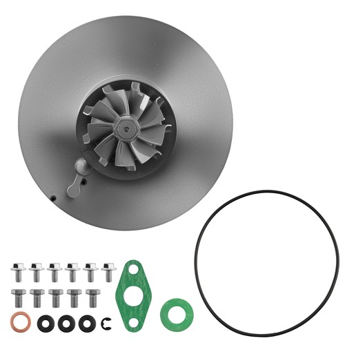Coreassy turbina for - audi, a3