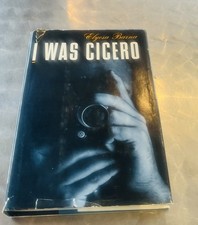 Was cicero elyesa - was, bazna