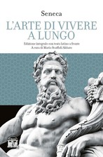 Lucio Anneo Seneca Mario Scaff