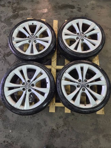 Opel insignia 2010 - insignia, set