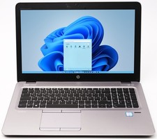 Notebook HP Elitebook 850 G3