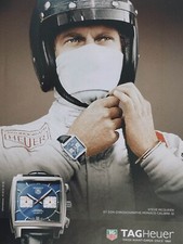 OROLOGIO TAGHEUER STEVE