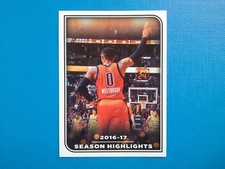 Figurine Panini NBA 2017-18