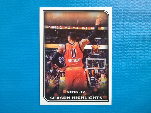 Figurine panini nba 2017 - panini,