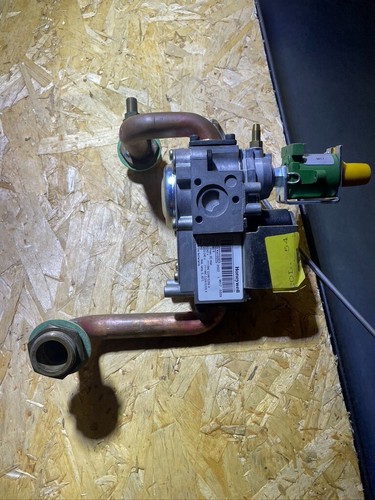 Valvola gas honeywell vk4100n - valvola,