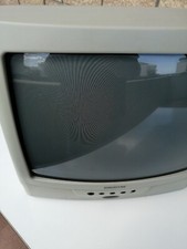 TV CRT 14" SINUDYNE 14364 MAMBO 