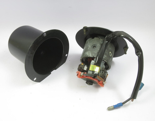 Motore originale webasto 12v - motore,