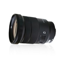 Sony SELP18105G obiettivo zoom