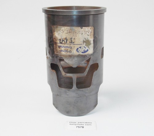 Nos oem 1979 ktm - ktm, 400