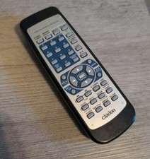 Telecomando Clarion RCB-166