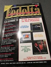 Fedelta' suono 25 nov93