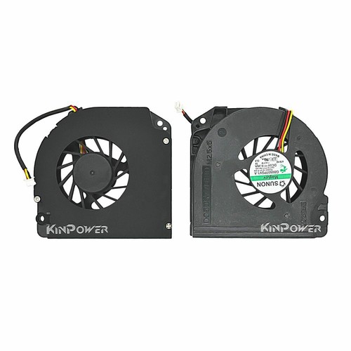 Ventilateur cpu fan - ventilateur, 3pin