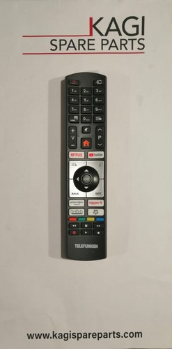 Telecomando originale - telecomando,