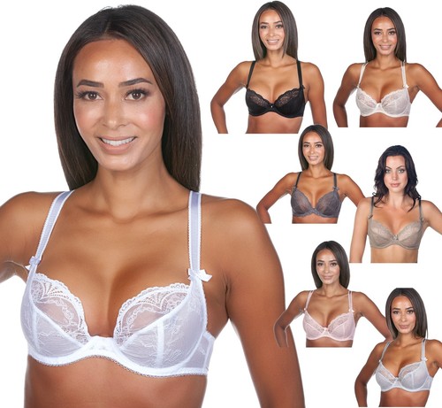 Reggiseno alegro innocent lily - reggiseno,