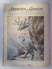 LA DOMENICA DEL CORRIERE 5-12