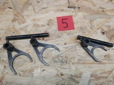 KTM GS 250 Artigli Cambio