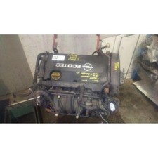 ⭐ MOTORE COMPL. Z16XER PER OPEL ASTRA H (04-07) (07-10) 1.6 16V (85KW) BER. 2004