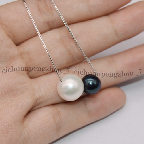 Collana galleggiante originale