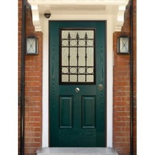 Porta Blindata Classica con