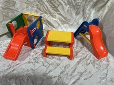 Lotto vintage Little Tikes