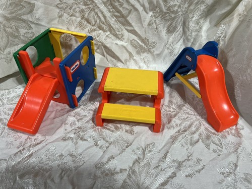 Lotto vintage little tikes - lotto,