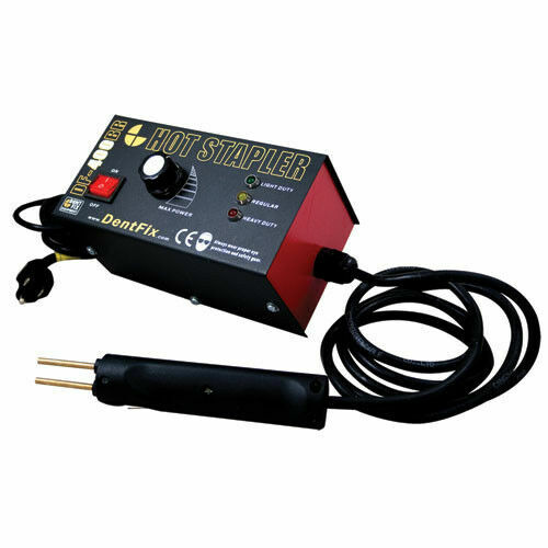 Dent fix hot stapler - dent,