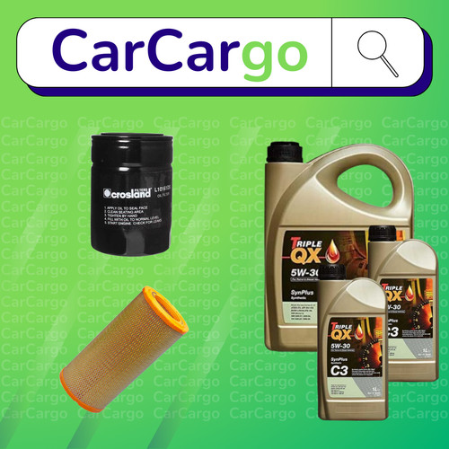 Kit tagliando iveco daily - iveco, s