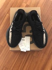adidas Yeezy Boost 350 V2 Oreo Core Black White (2016/2022)