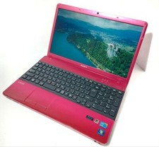 Sony Vaio PCG-71311N Core