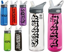 2 Adesivi Nome Personalizzati