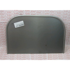 Parte superiore scudo faro