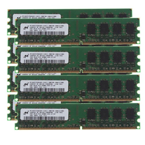 Gb ddr2 533 - gb,