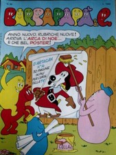 Barbapap� & C. n�86 1984 ed. Mondadori [G.215]