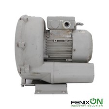 Compressore canale laterale - compressore,
