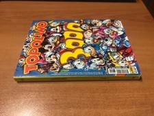 Topolino 3000 numero - topolino,