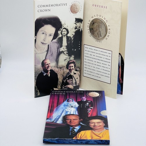 Moneta corona 5 matrimonio - £,